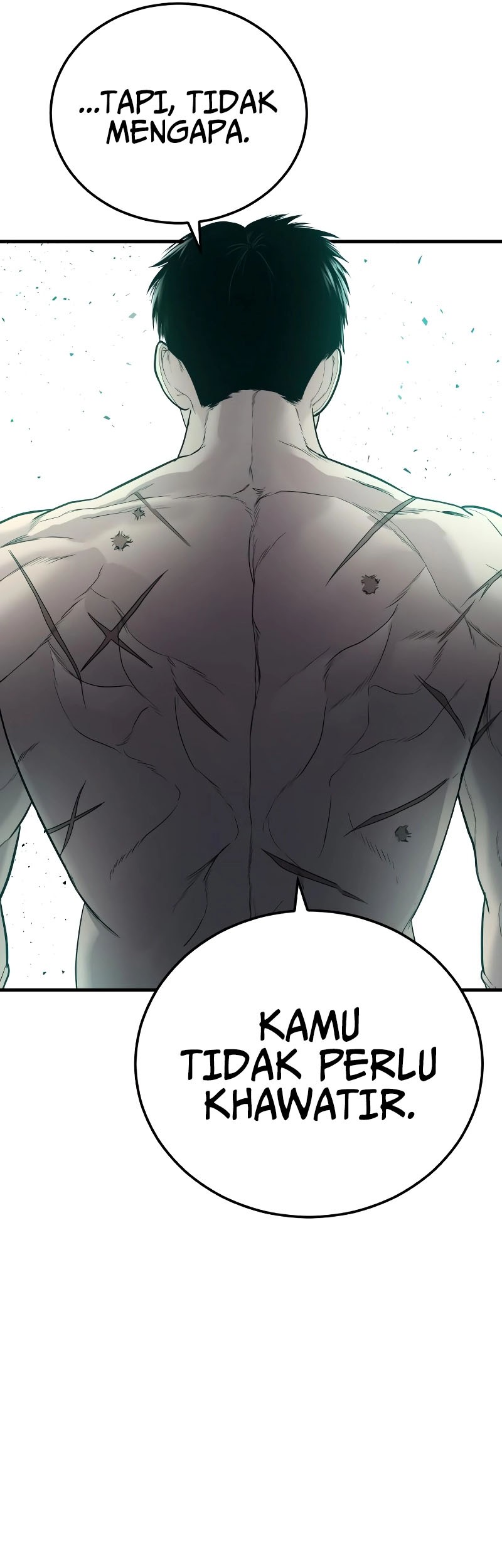 Manager Kim Chapter 79 Gambar 70