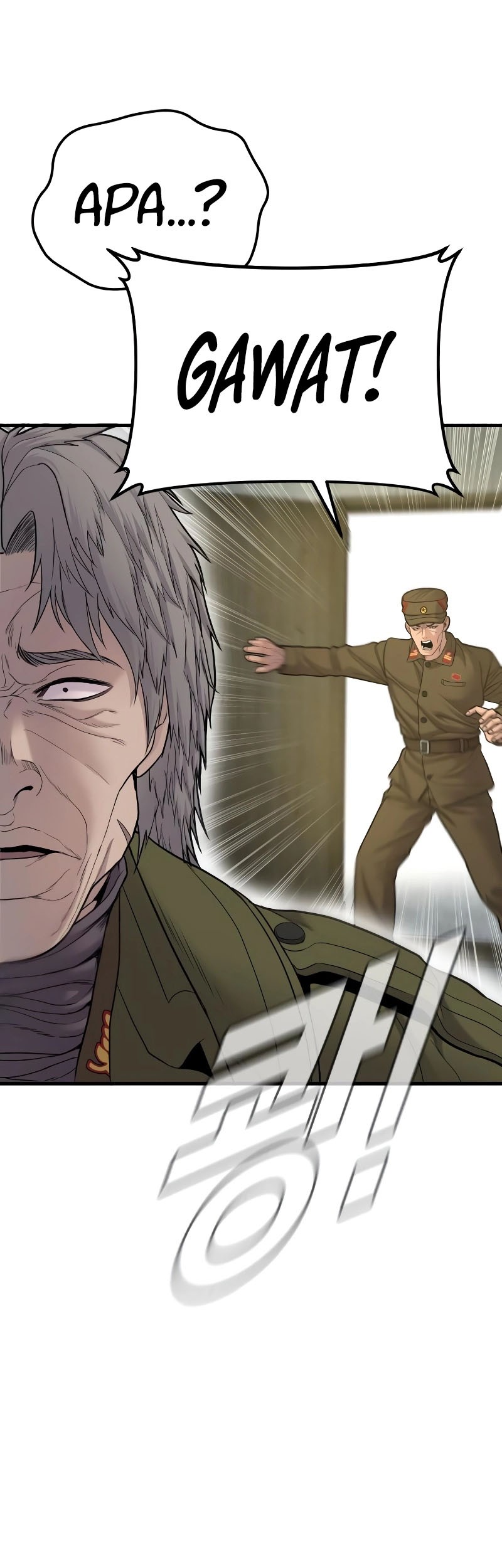 Manager Kim Chapter 79 Gambar 75