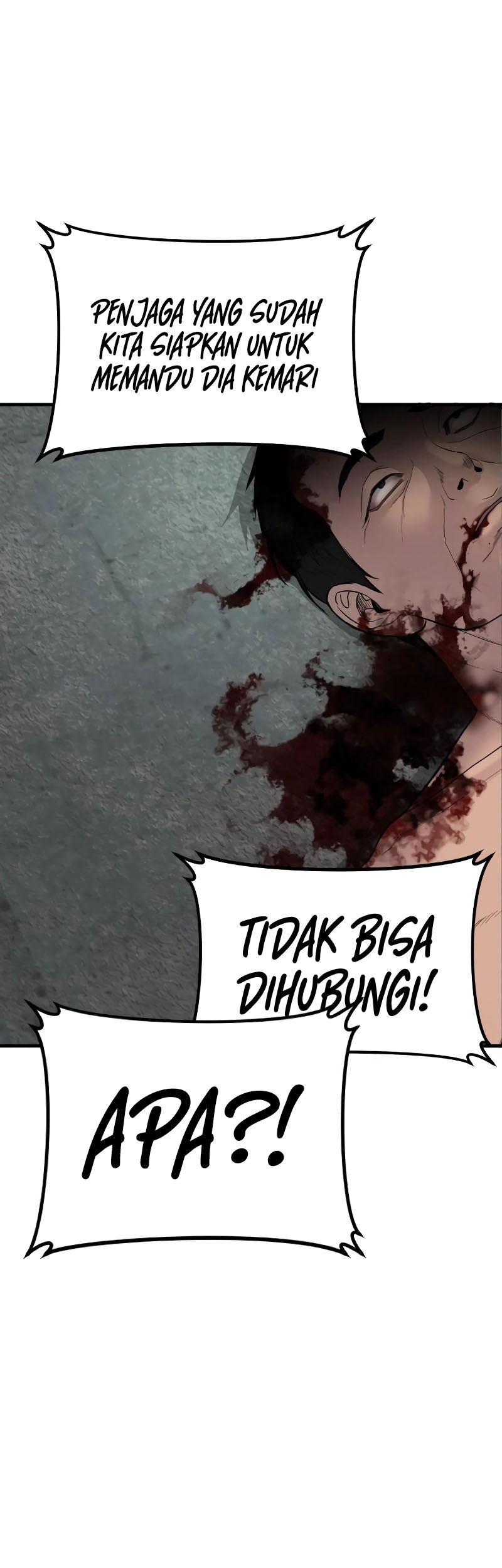 Manager Kim Chapter 79 Gambar 77