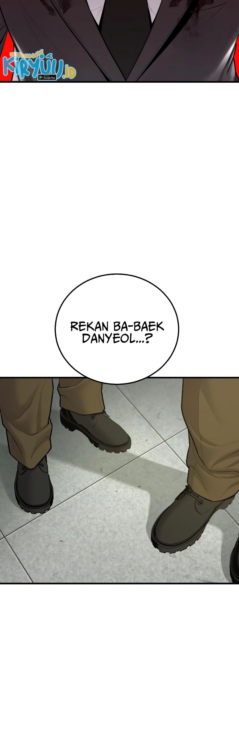 Manager Kim Chapter 79 Gambar 40