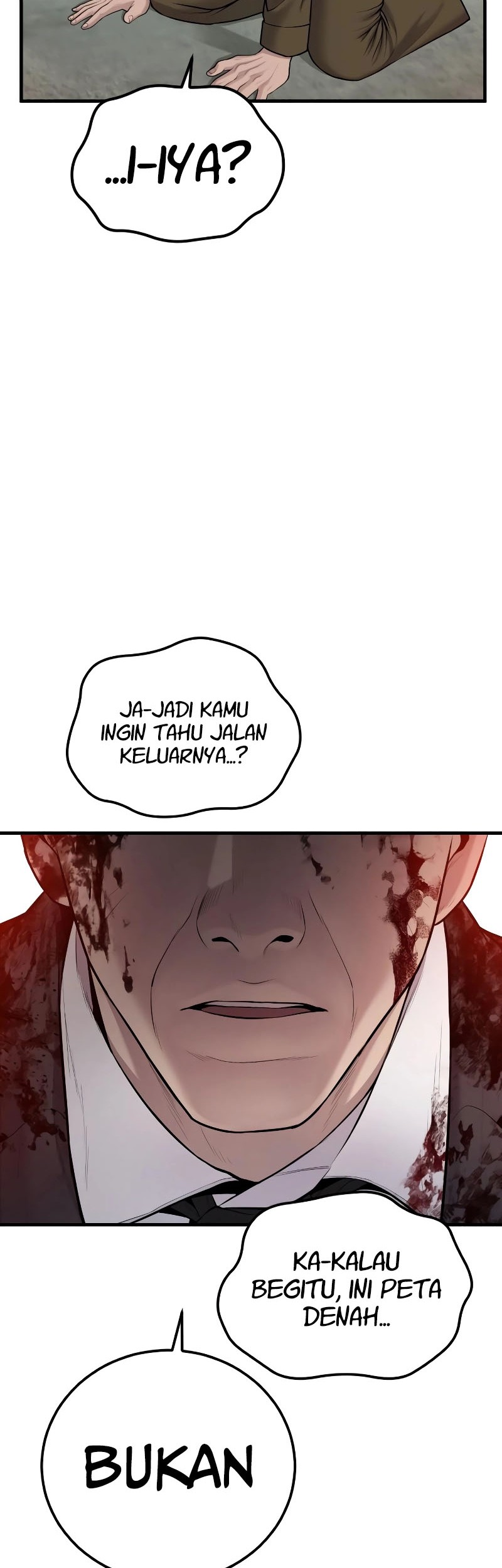 Manager Kim Chapter 79 Gambar 38