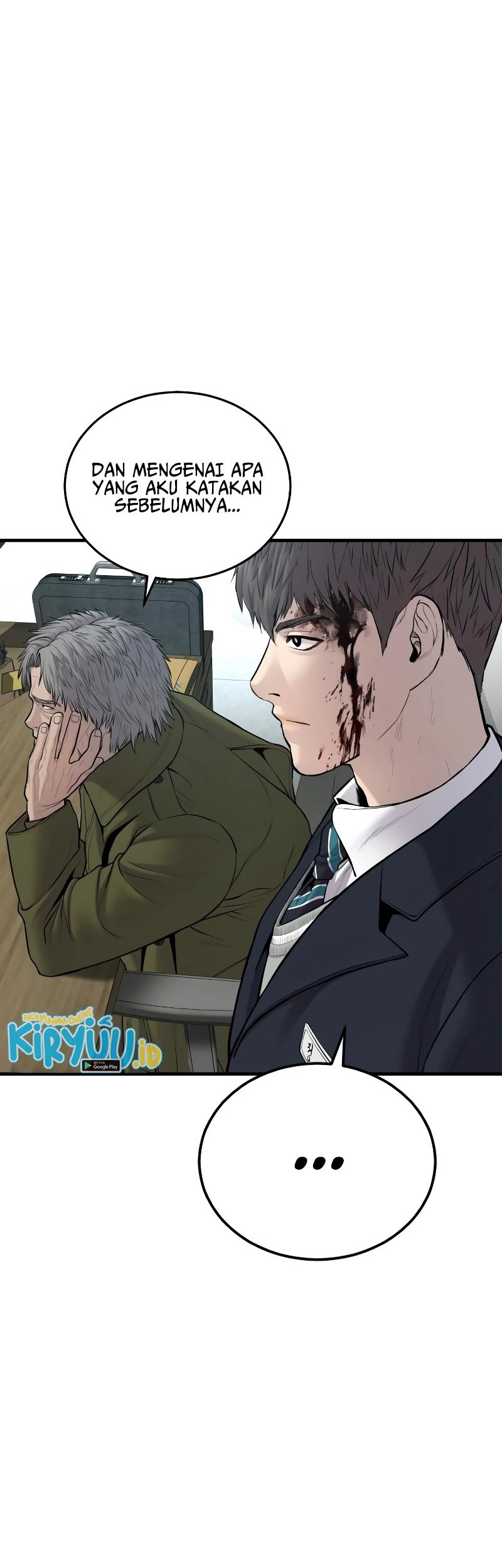 Manager Kim Chapter 79 Gambar 44