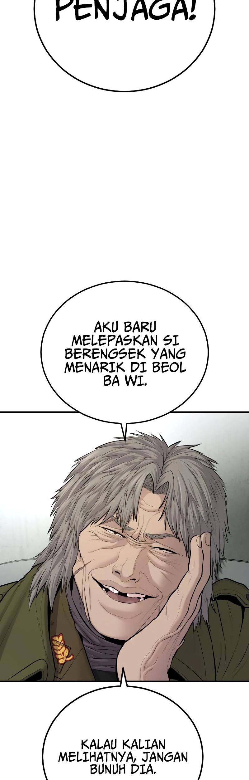 Manager Kim Chapter 79 Gambar 42