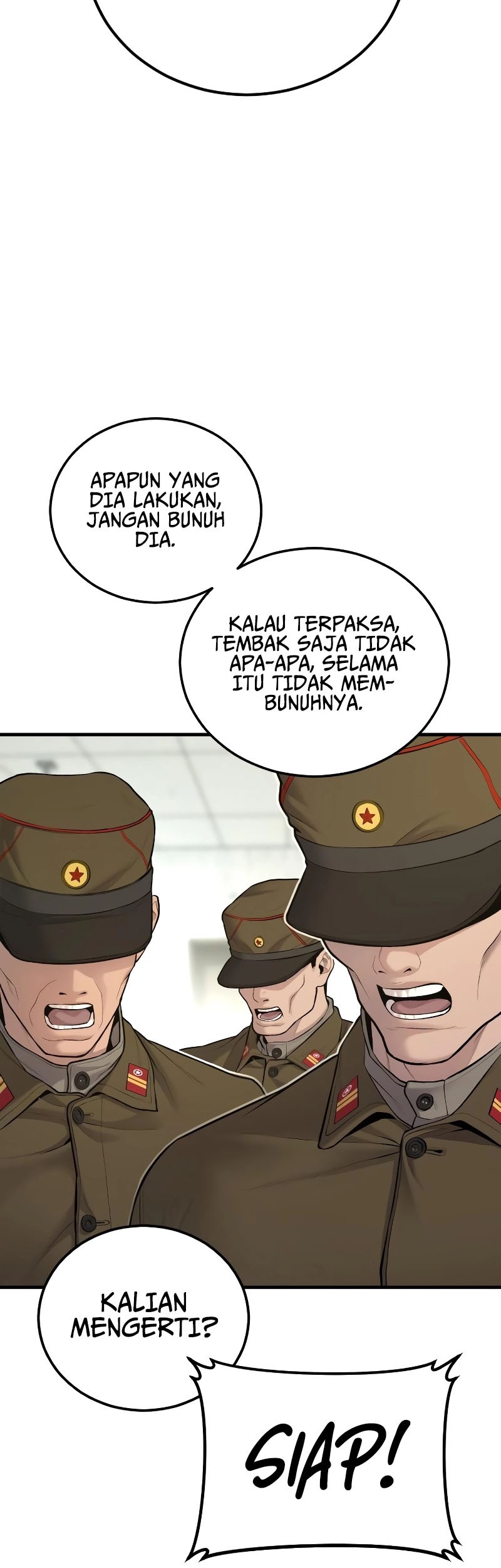 Manager Kim Chapter 79 Gambar 43