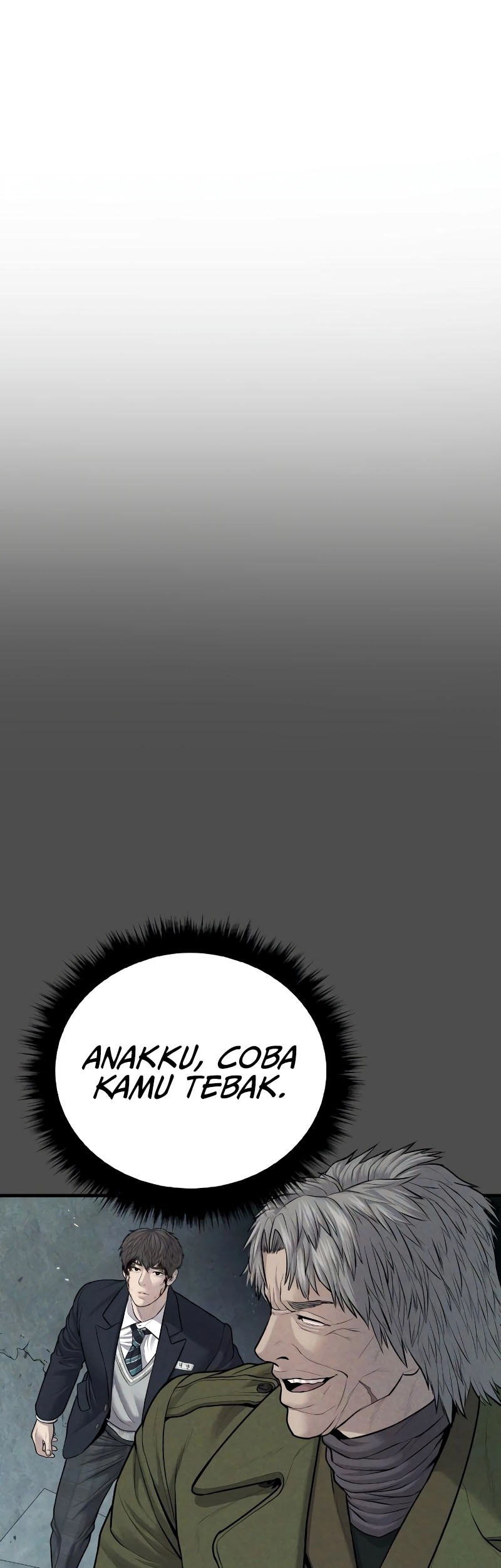 Manager Kim Chapter 79 Gambar 45