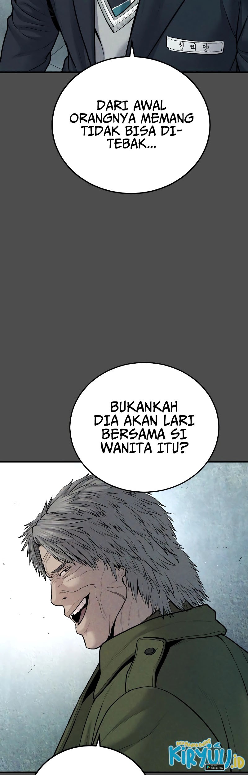 Manager Kim Chapter 79 Gambar 47
