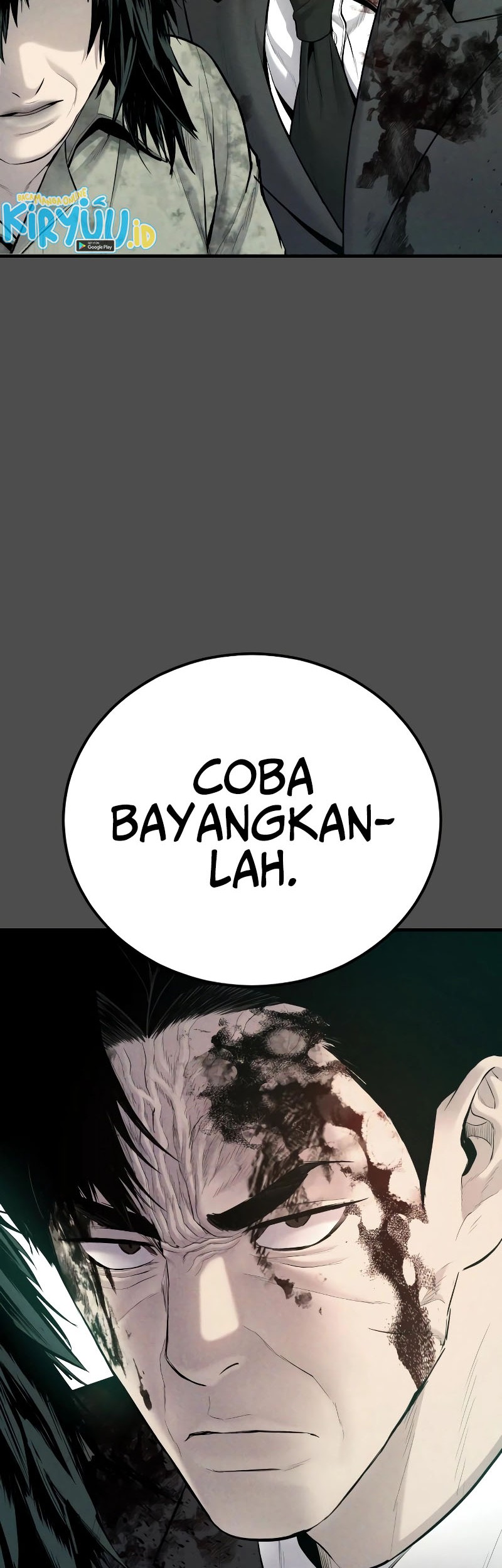 Manager Kim Chapter 79 Gambar 52