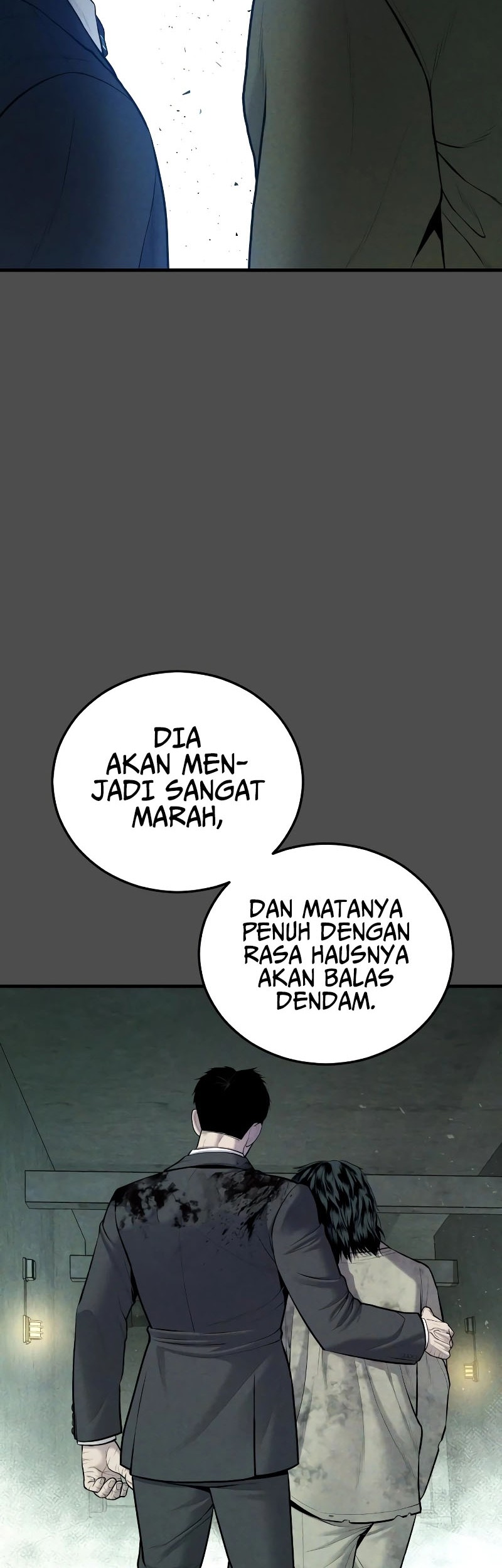 Manager Kim Chapter 79 Gambar 50