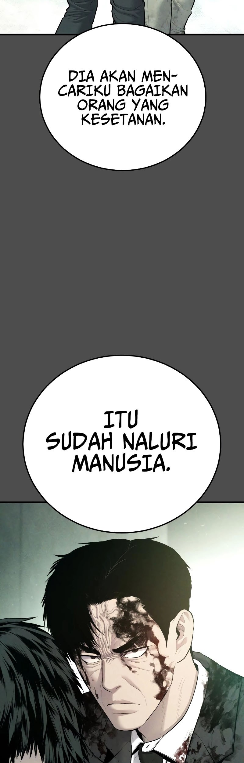 Manager Kim Chapter 79 Gambar 51