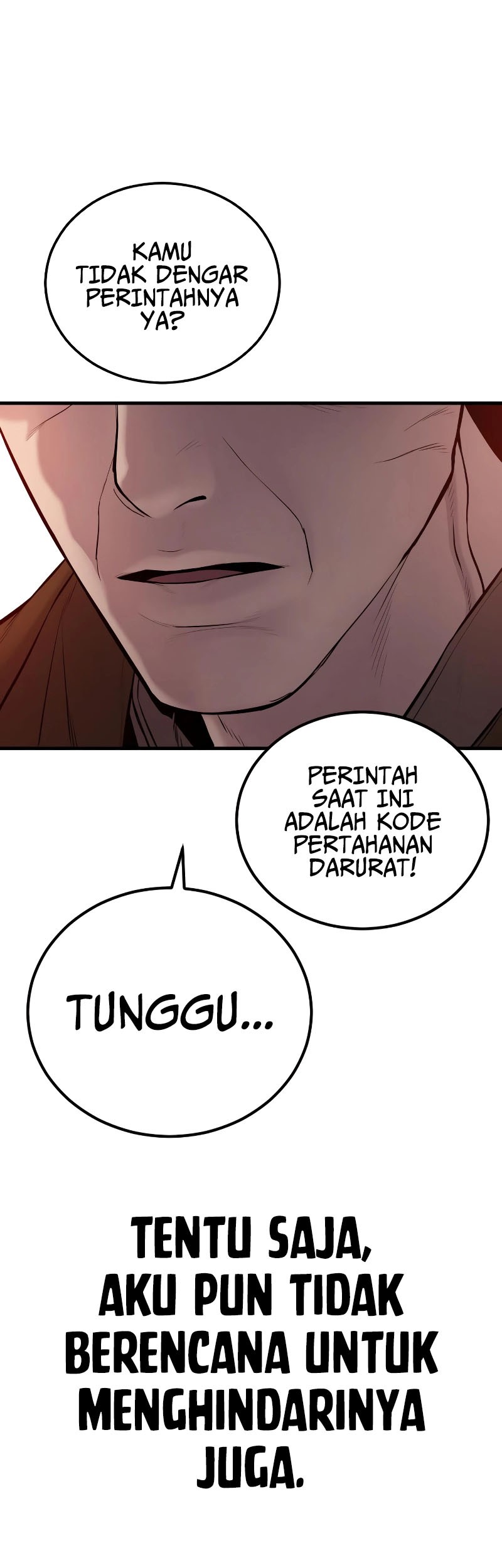 Manager Kim Chapter 79 Gambar 100