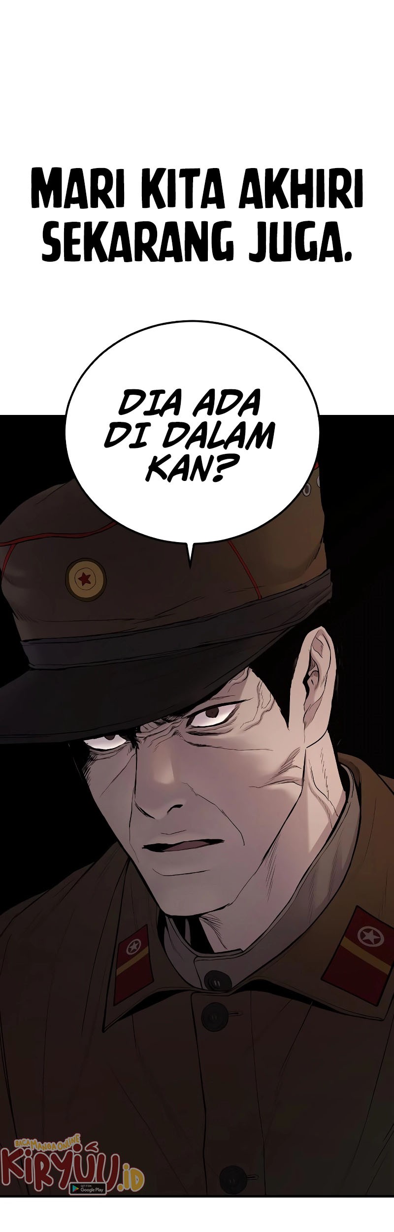 Manager Kim Chapter 79 Gambar 102