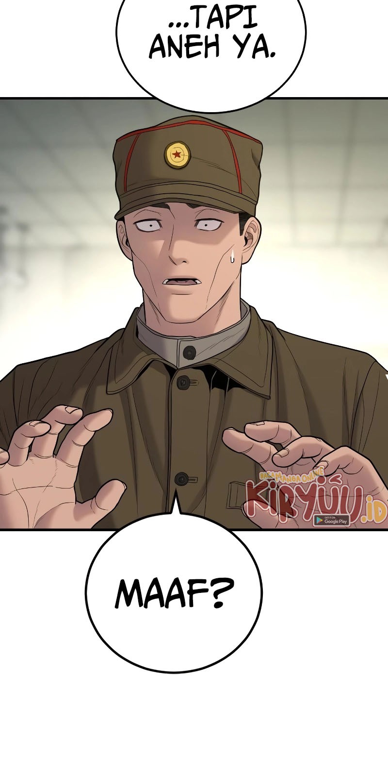 Manager Kim Chapter 79 Gambar 84