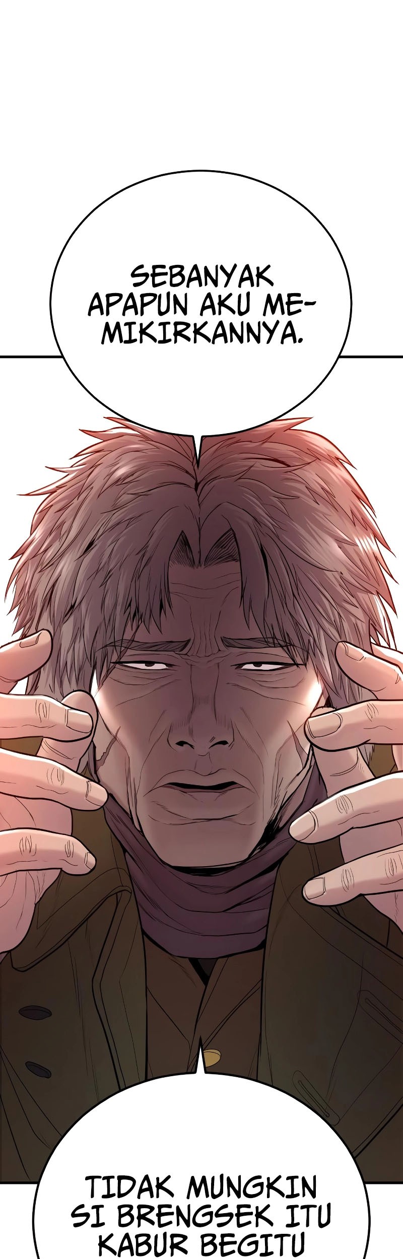 Manager Kim Chapter 79 Gambar 85