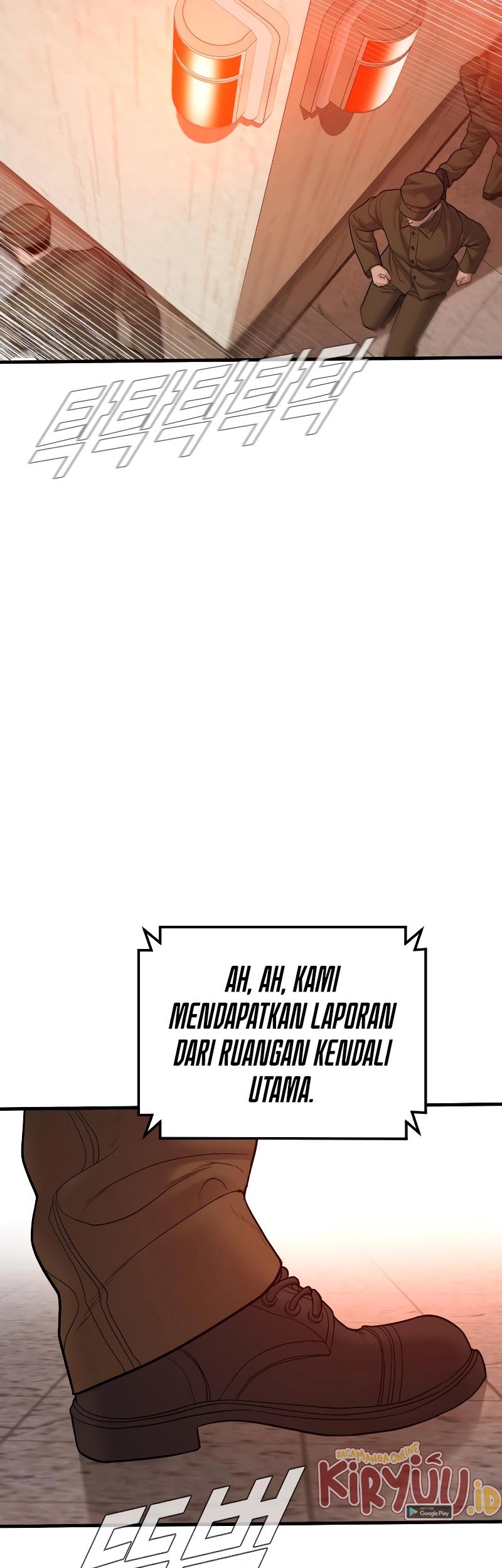 Manager Kim Chapter 79 Gambar 87