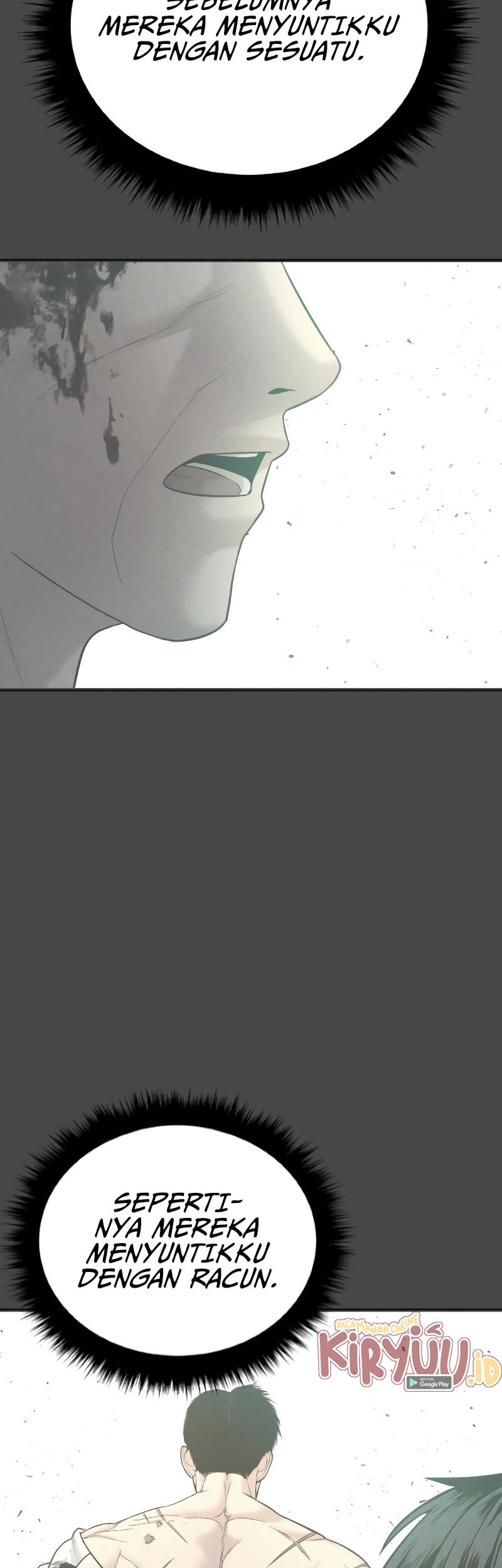 Manager Kim Chapter 79 Gambar 93