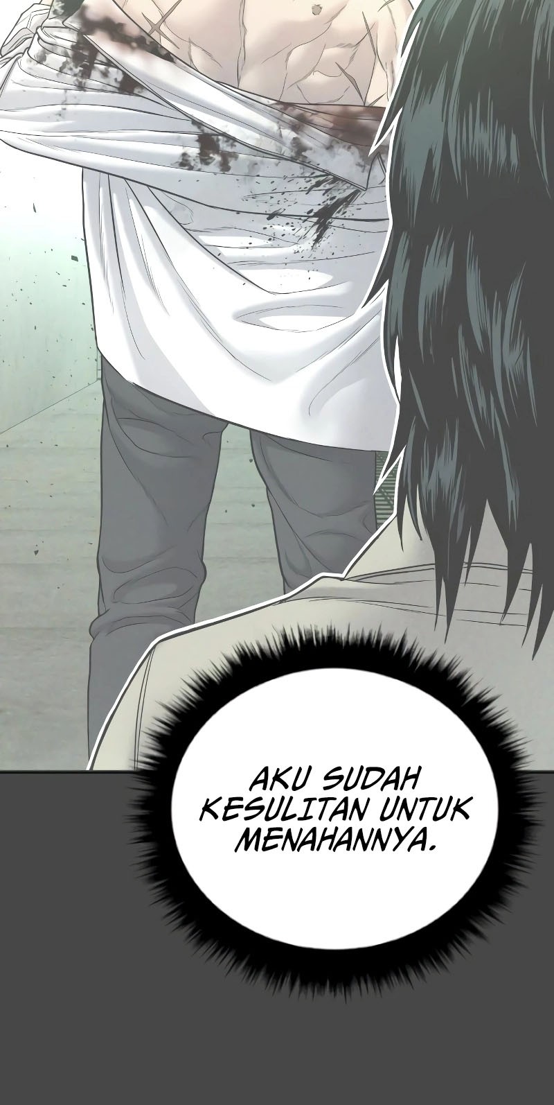 Manager Kim Chapter 79 Gambar 94