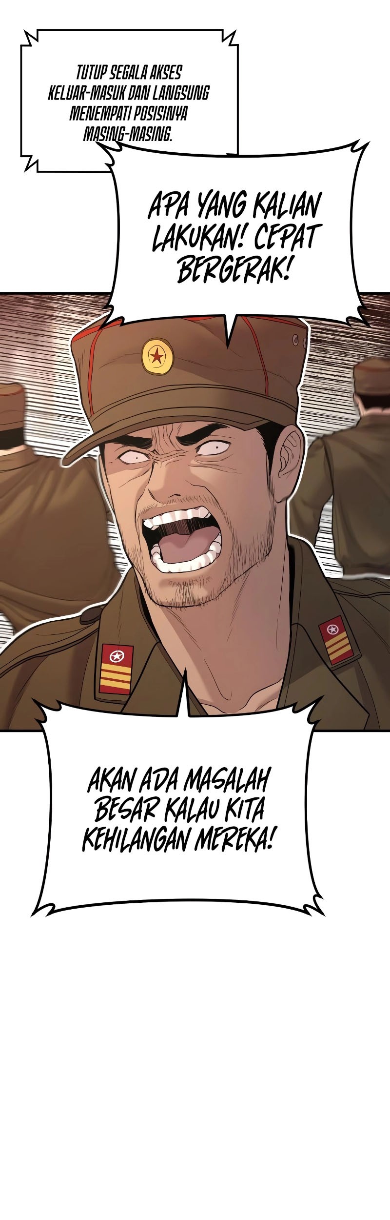 Manager Kim Chapter 79 Gambar 90