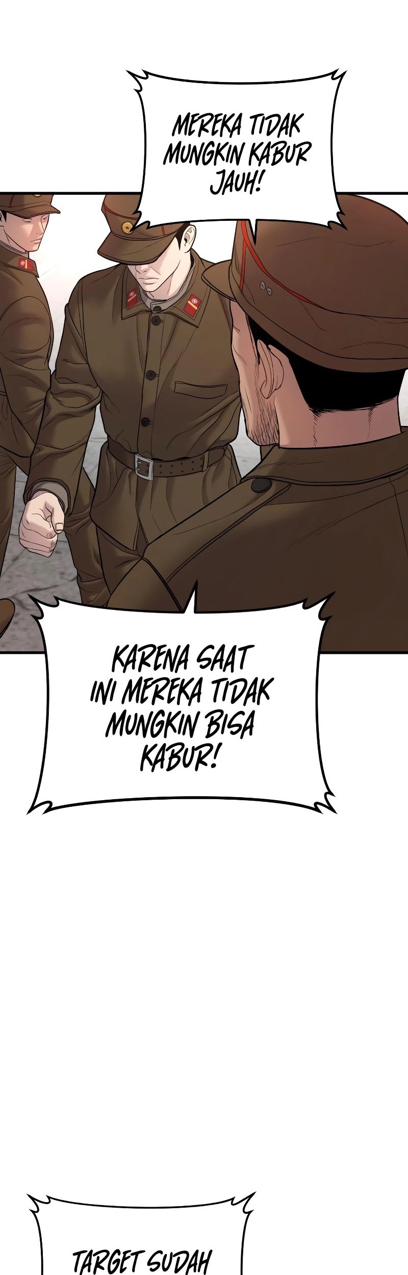 Manager Kim Chapter 79 Gambar 91