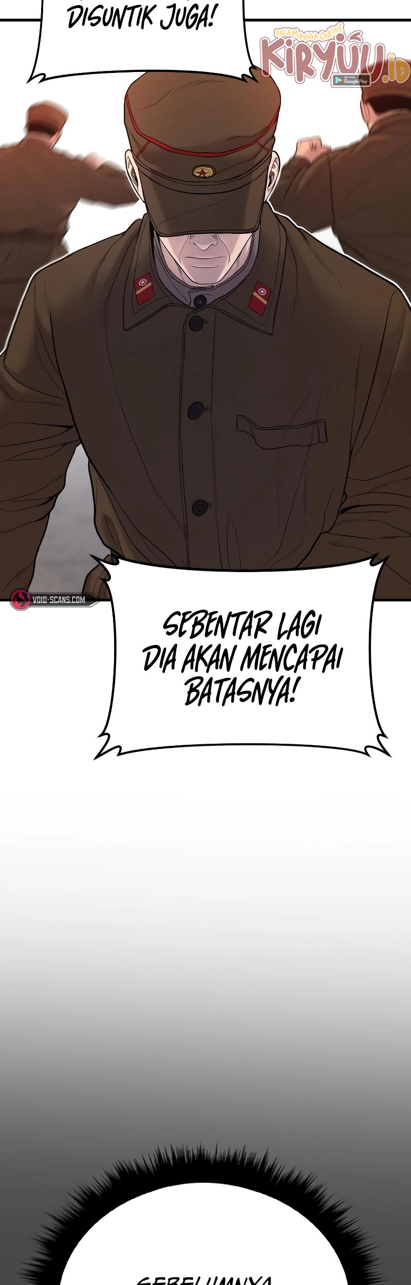 Manager Kim Chapter 79 Gambar 92