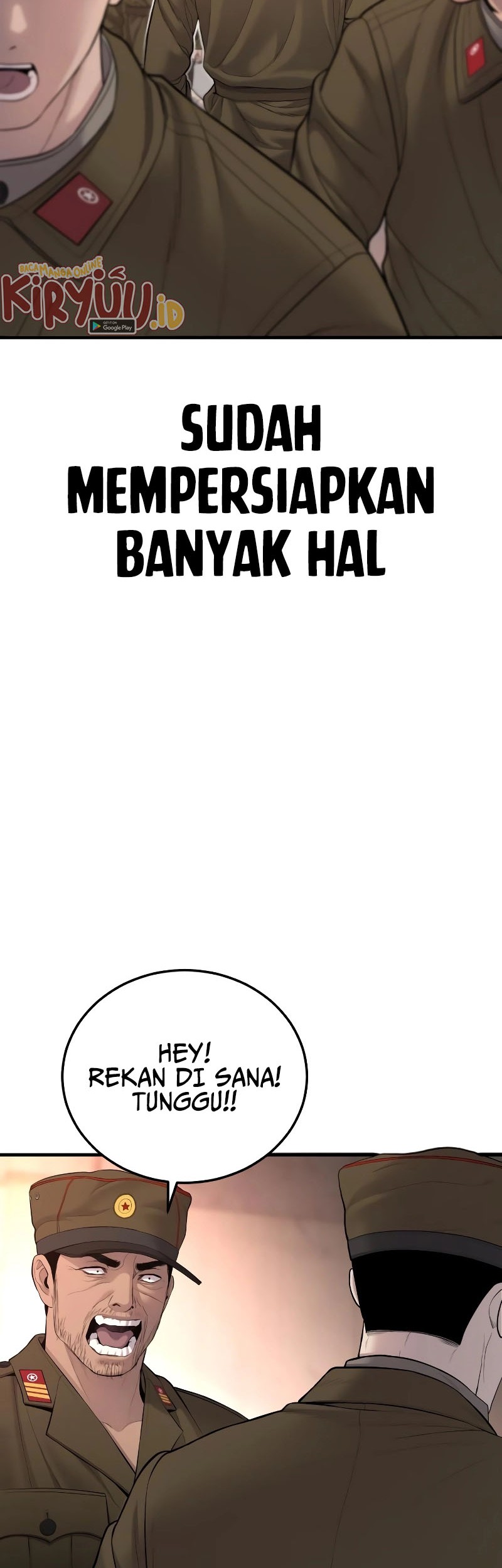 Manager Kim Chapter 79 Gambar 98