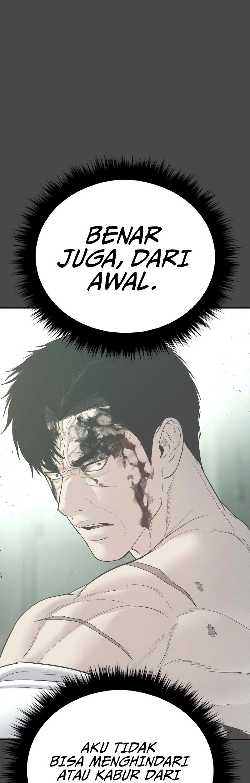 Manager Kim Chapter 79 Gambar 95