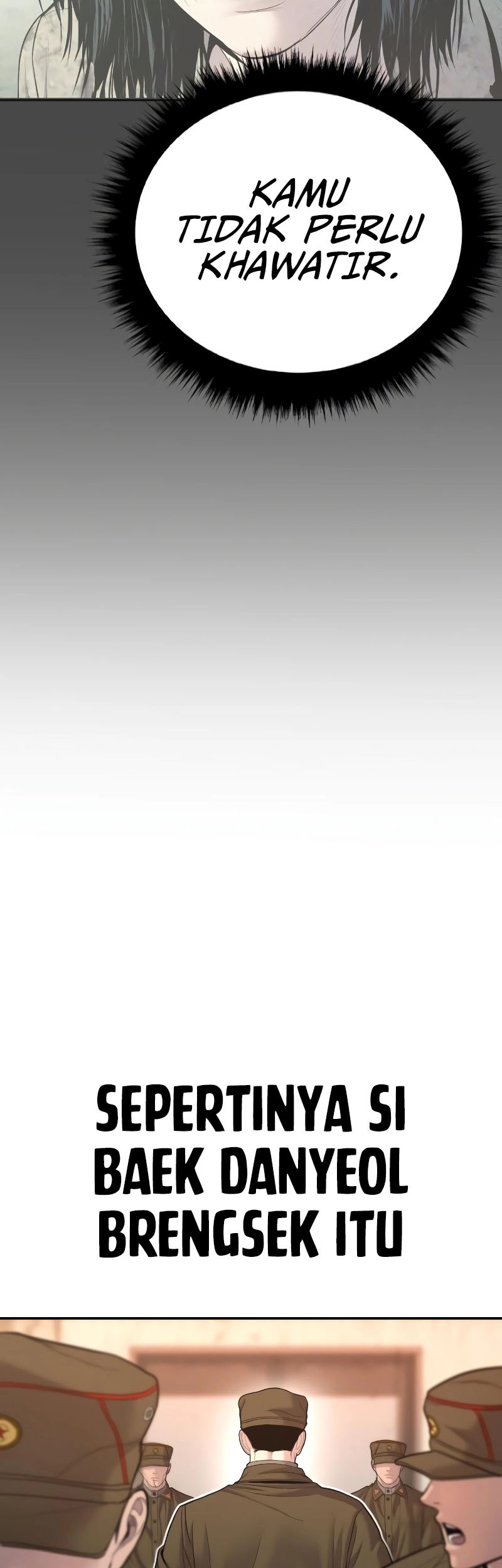 Manager Kim Chapter 79 Gambar 97