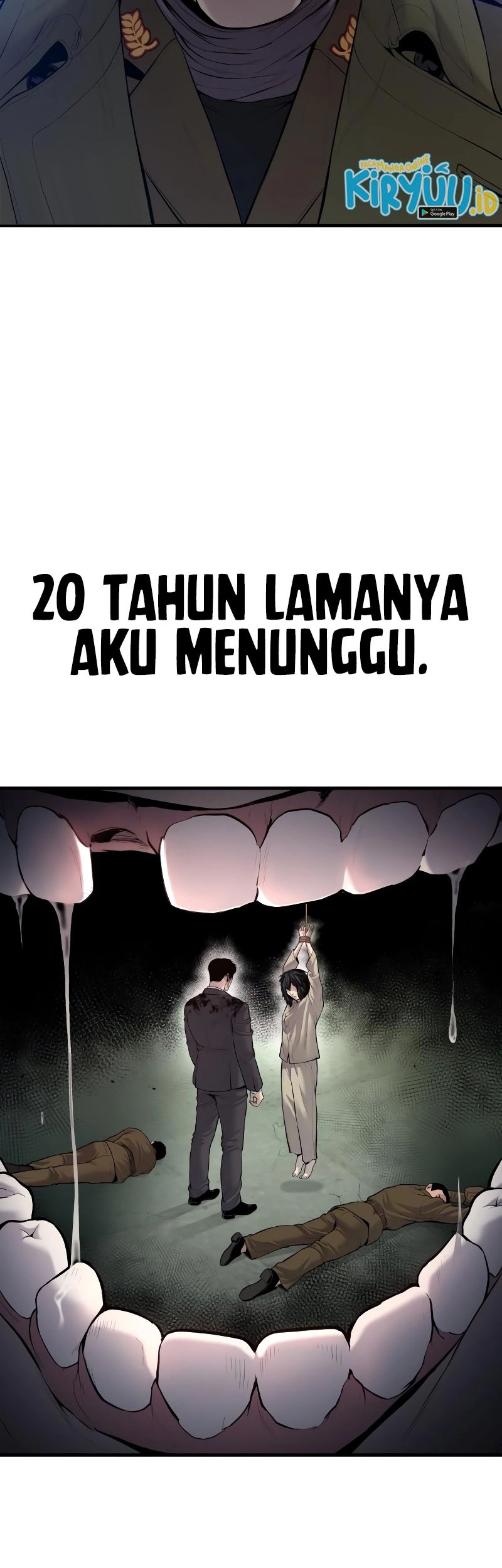 Manager Kim Chapter 79 Gambar 3