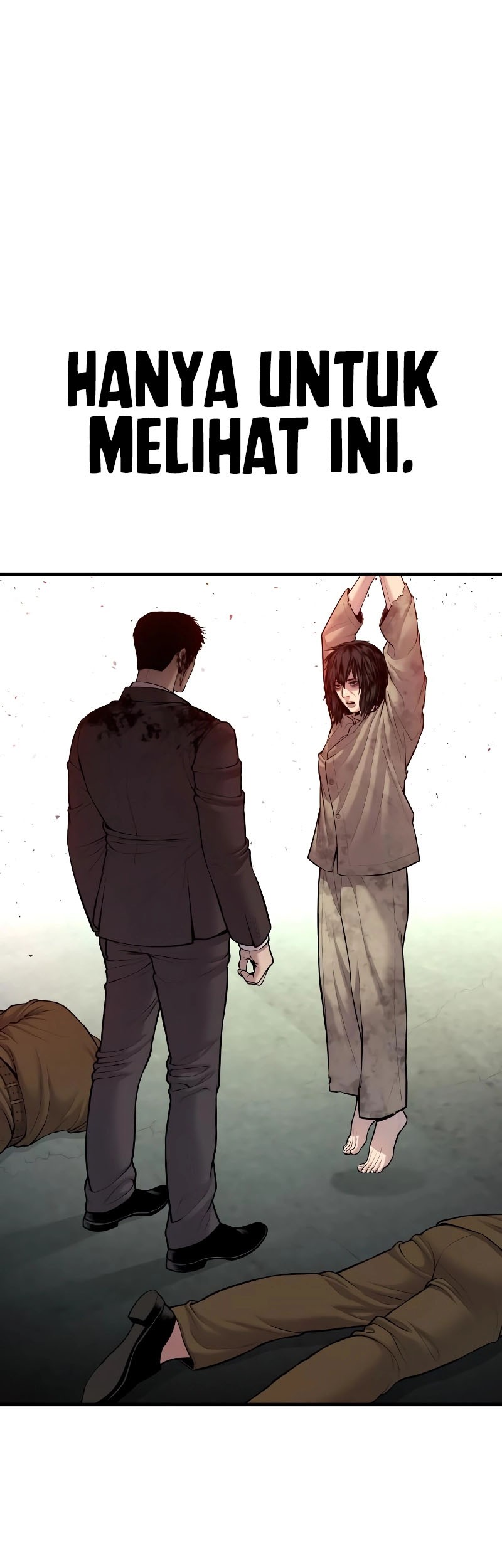 Manager Kim Chapter 79 Gambar 4