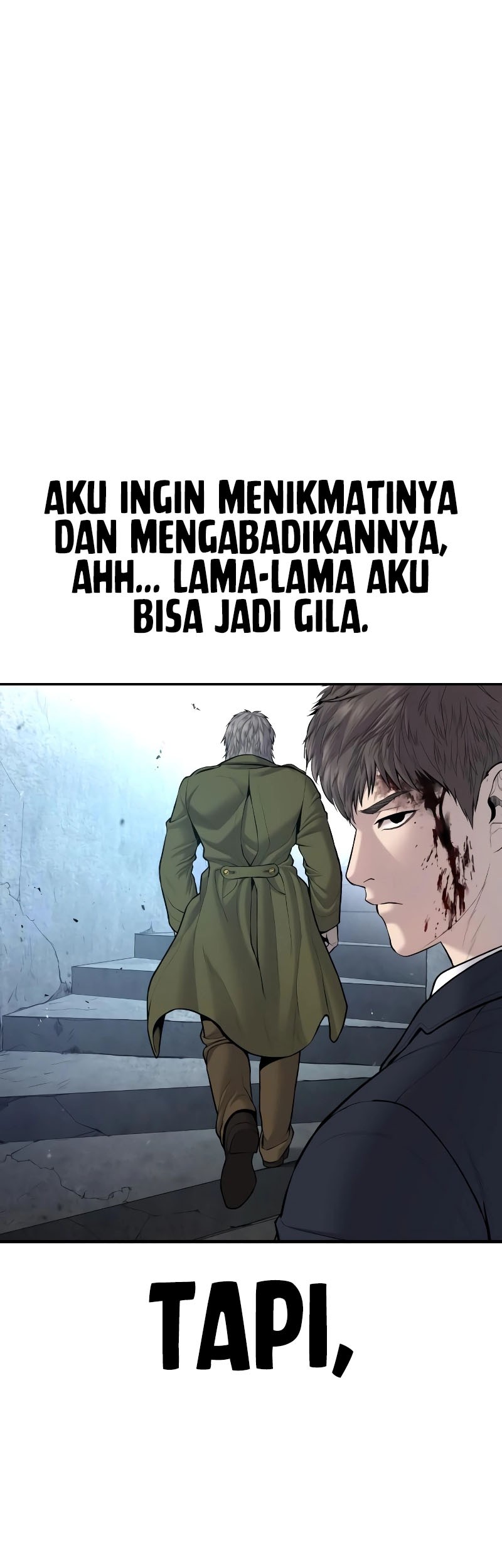 Manager Kim Chapter 79 Gambar 6