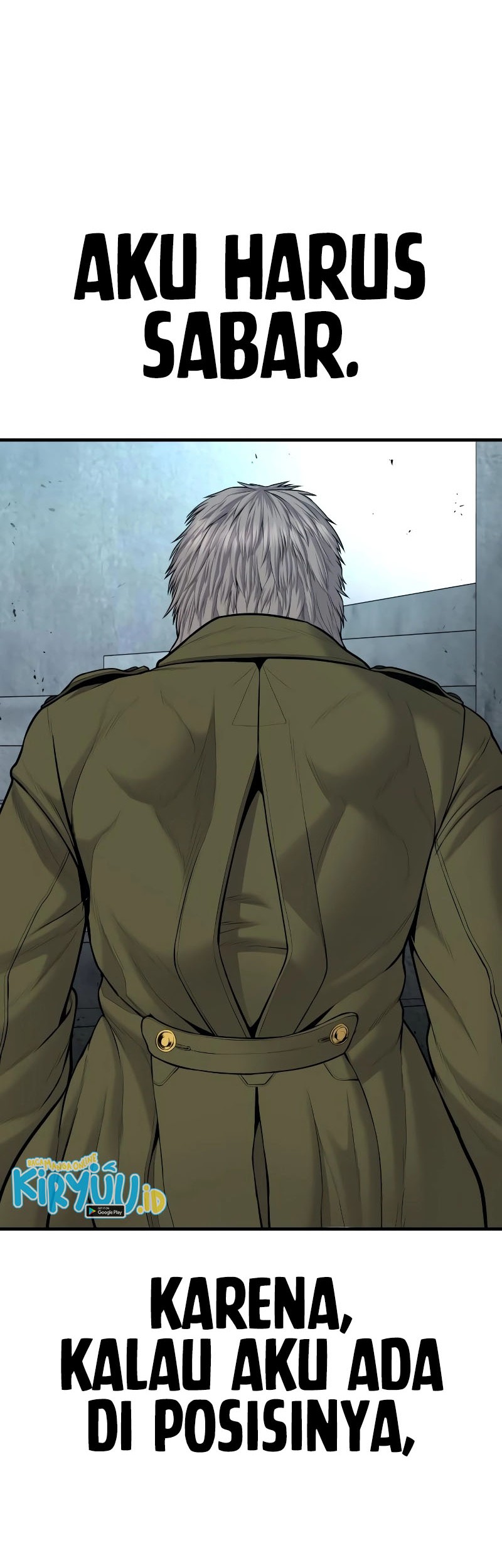 Manager Kim Chapter 79 Gambar 7