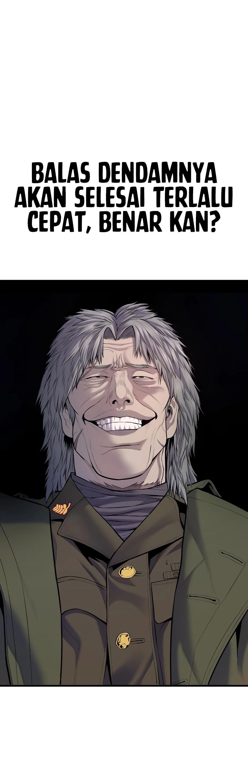 Manager Kim Chapter 79 Gambar 8