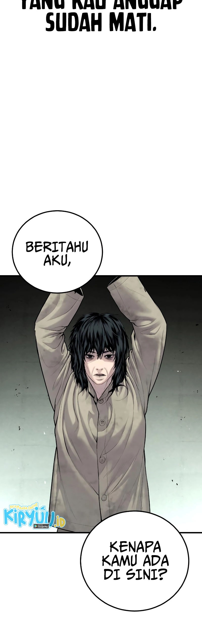 Manager Kim Chapter 79 Gambar 11