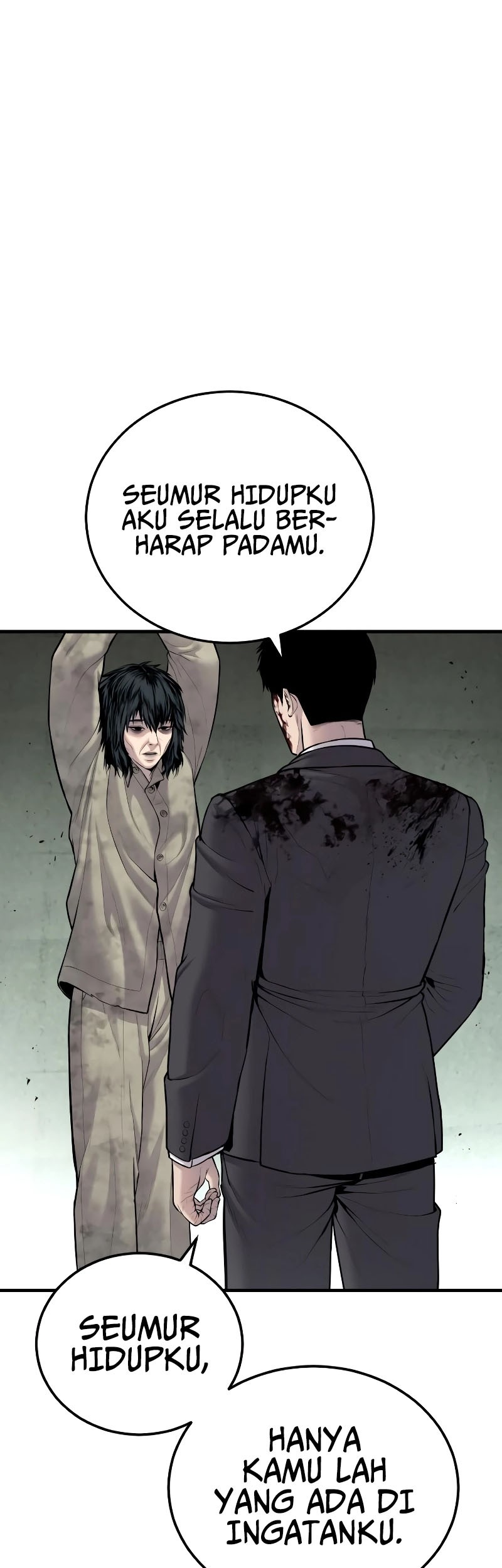 Manager Kim Chapter 79 Gambar 12