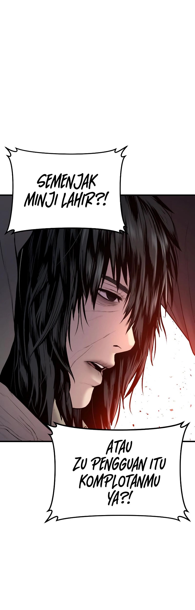 Manager Kim Chapter 79 Gambar 17