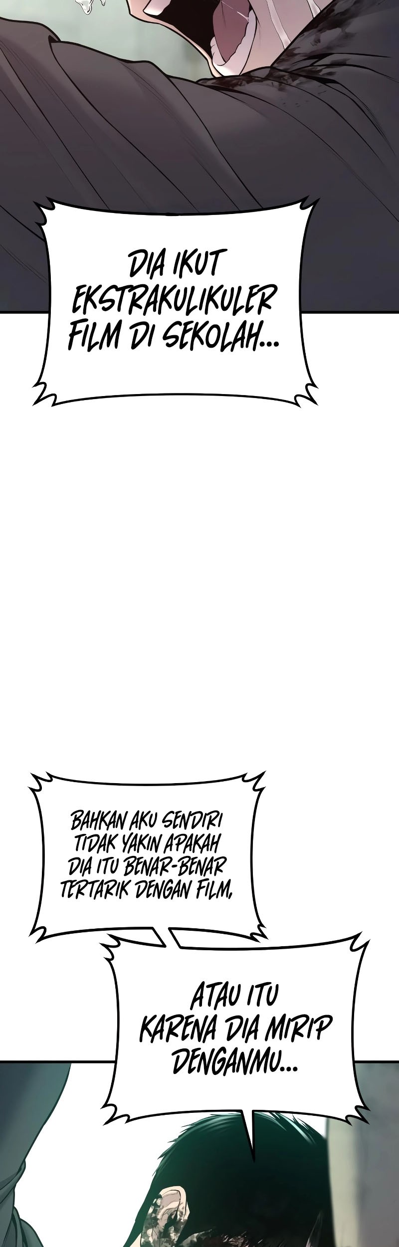 Manager Kim Chapter 79 Gambar 20