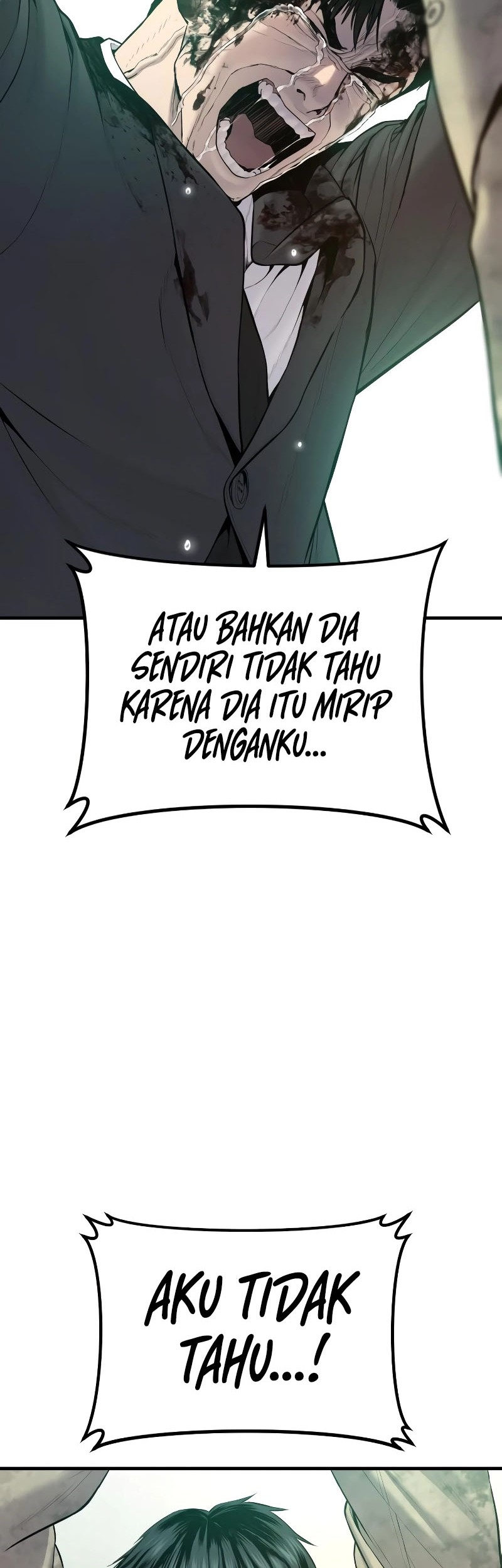 Manager Kim Chapter 79 Gambar 21