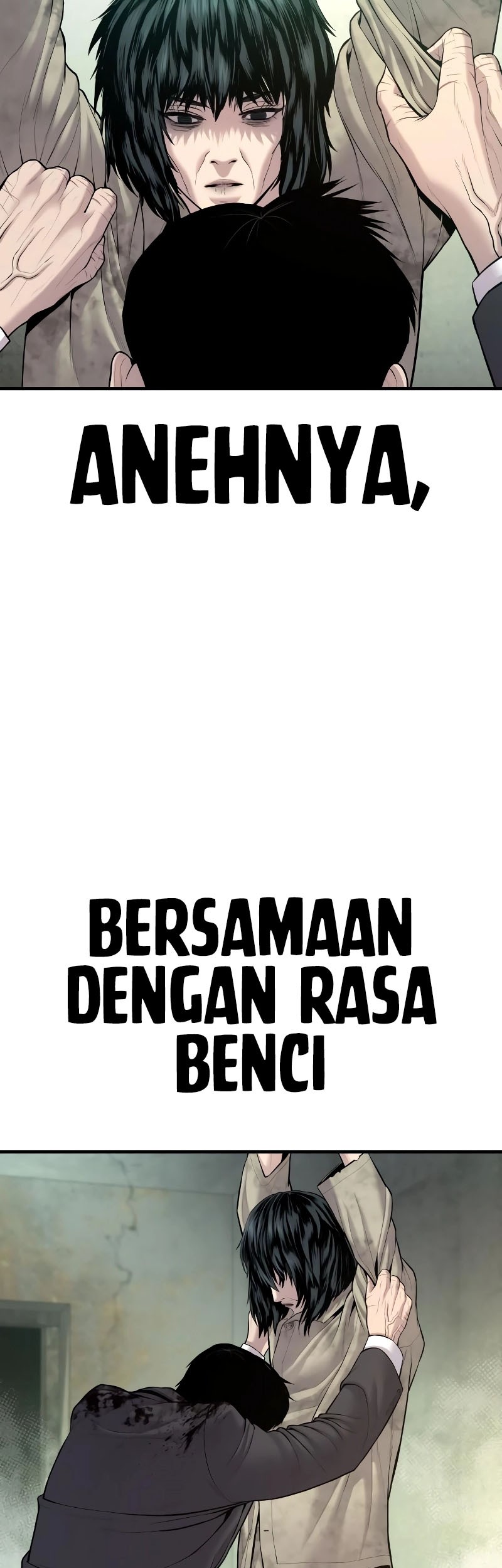 Manager Kim Chapter 79 Gambar 22