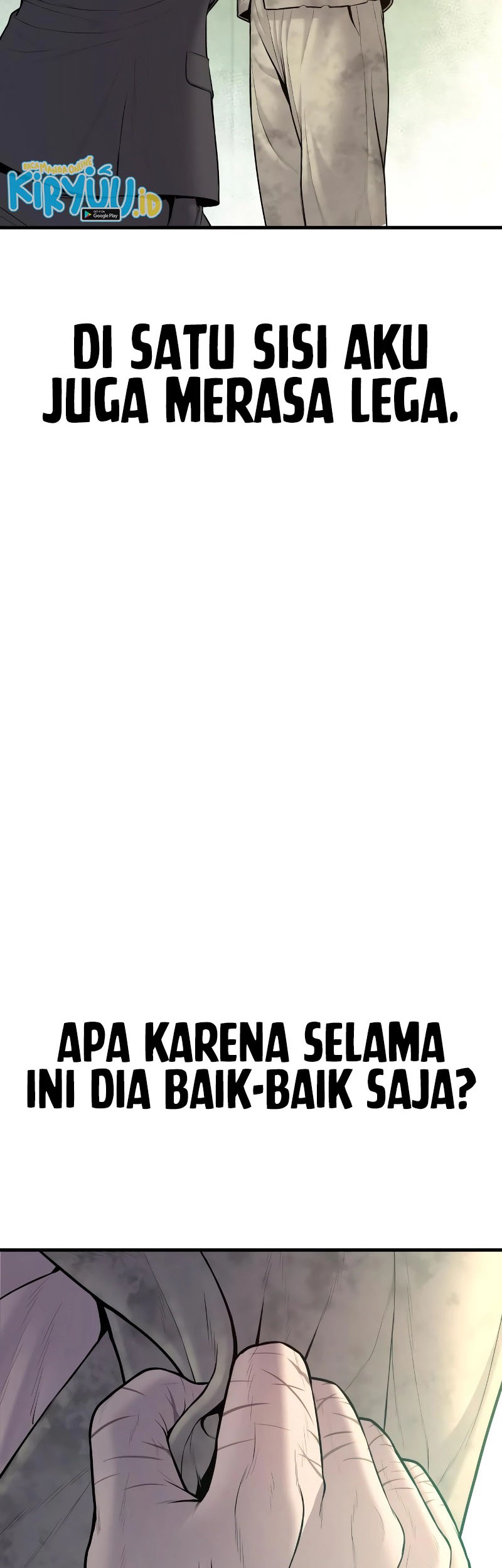 Manager Kim Chapter 79 Gambar 23