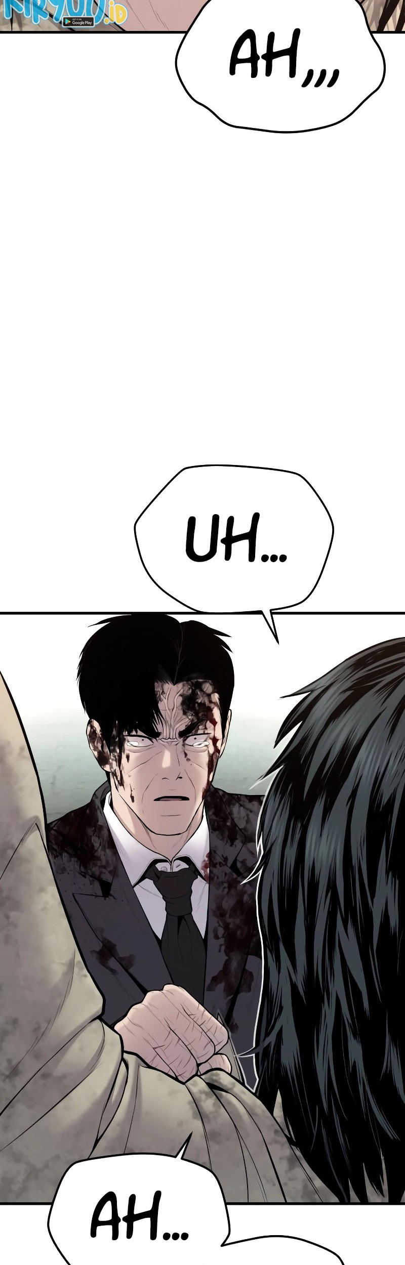 Manager Kim Chapter 79 Gambar 25