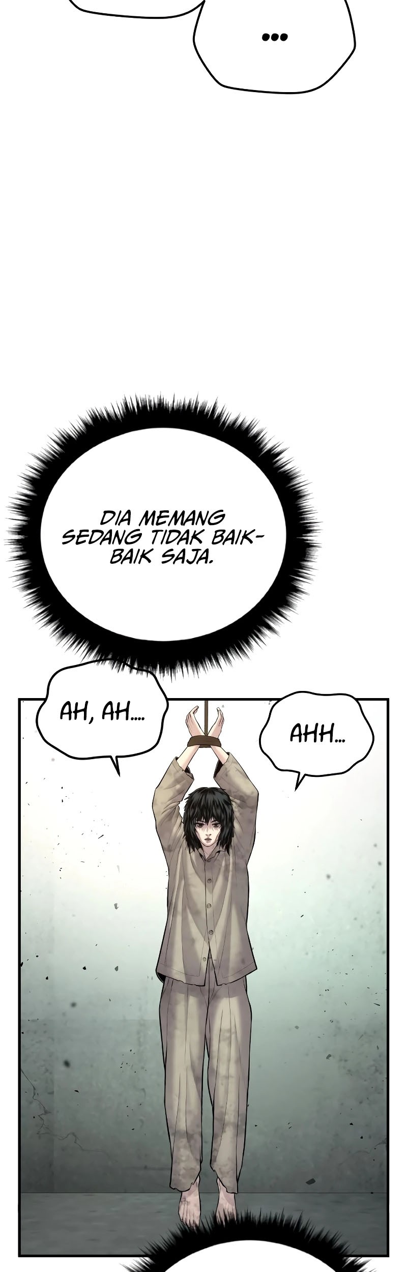 Manager Kim Chapter 79 Gambar 26