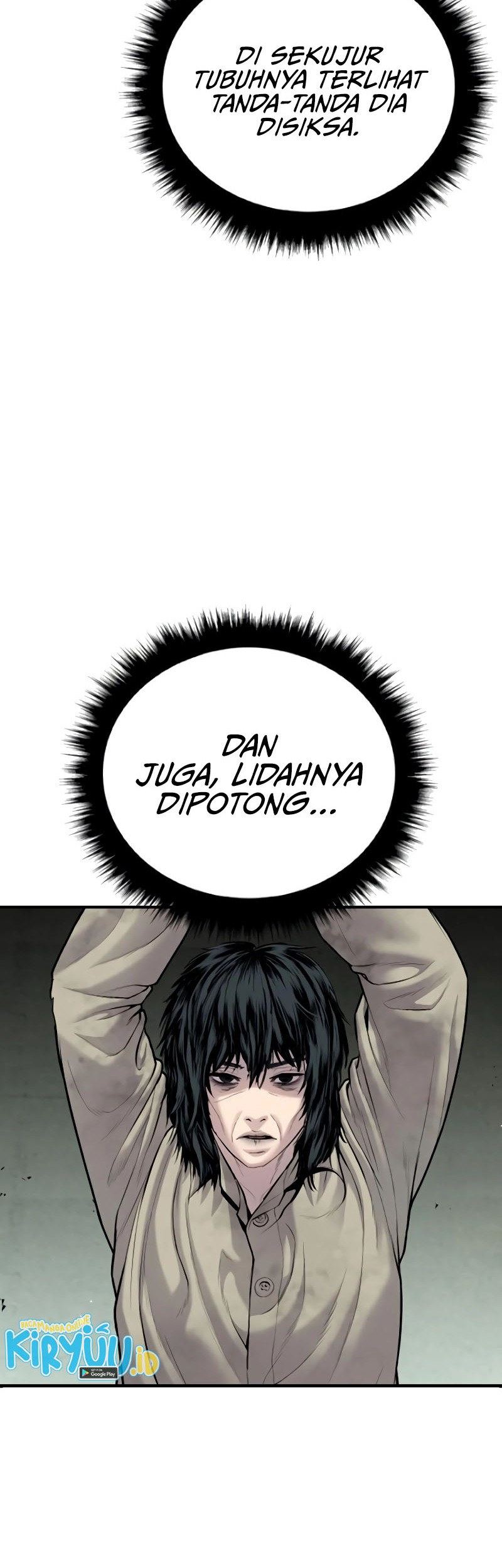 Manager Kim Chapter 79 Gambar 27