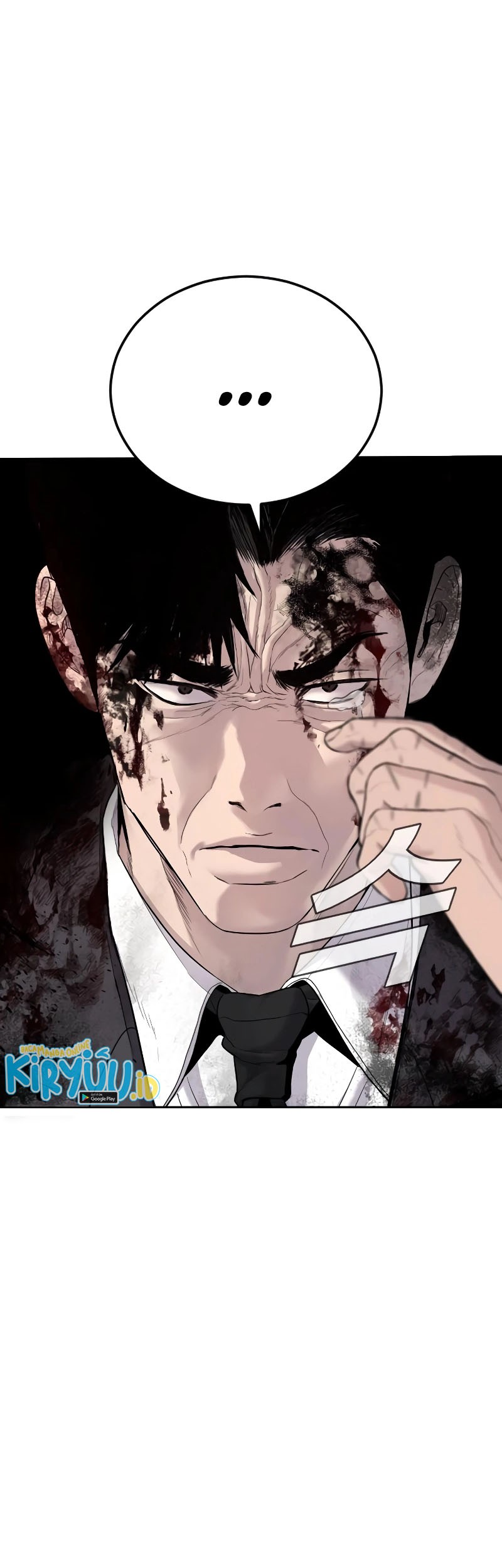 Manager Kim Chapter 79 Gambar 28