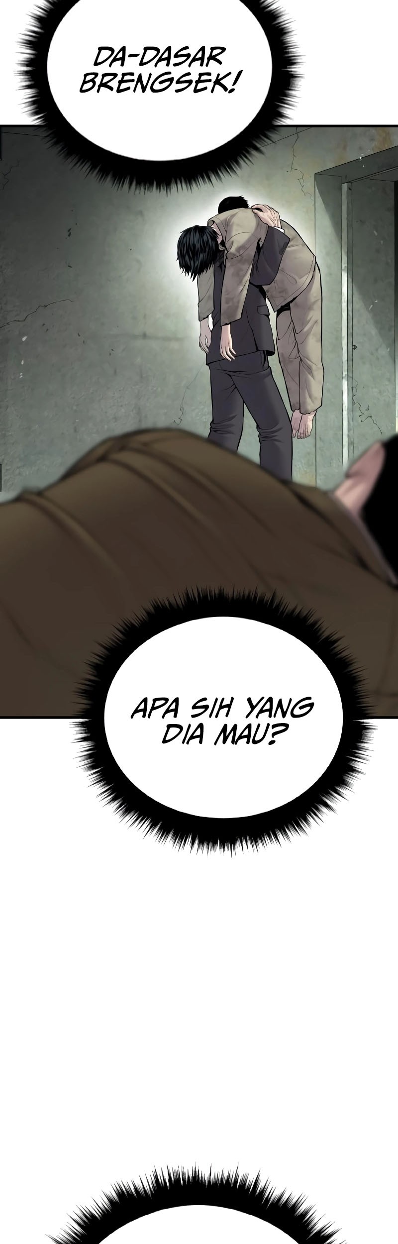 Manager Kim Chapter 79 Gambar 30
