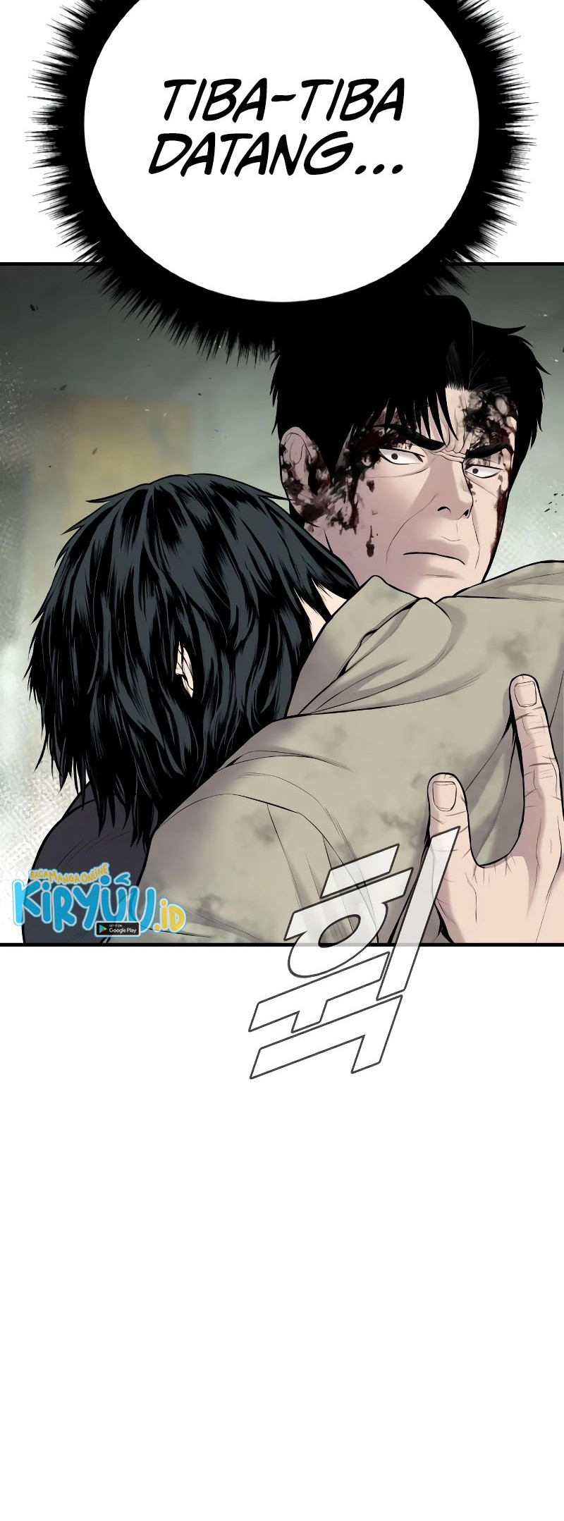 Manager Kim Chapter 79 Gambar 31