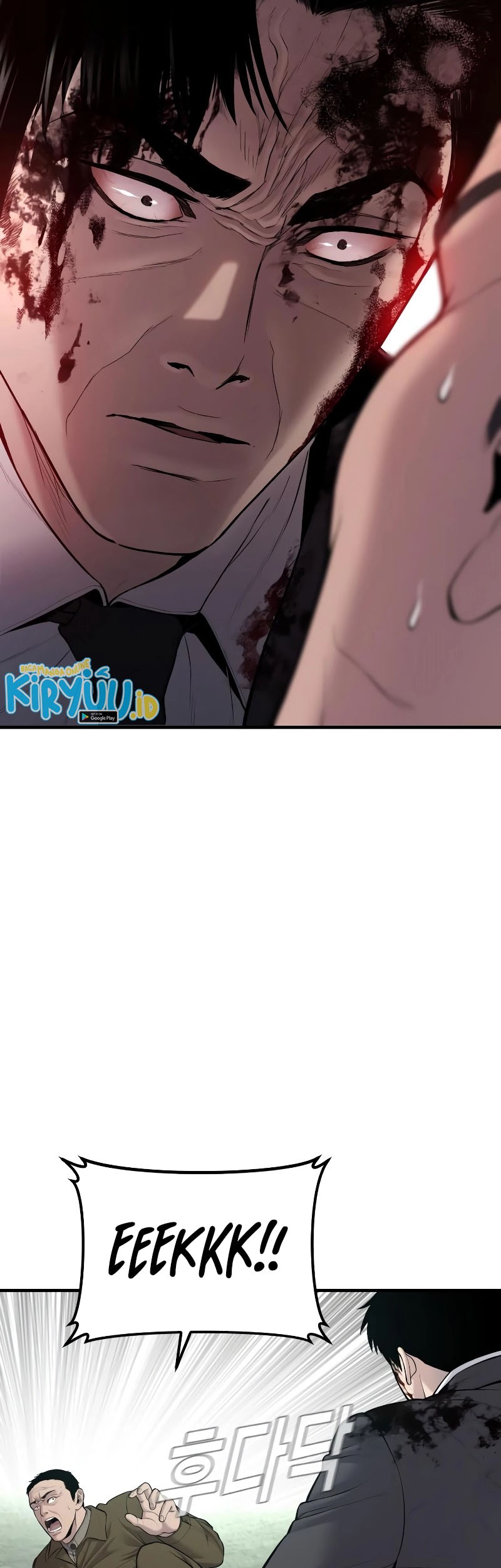 Manager Kim Chapter 79 Gambar 34