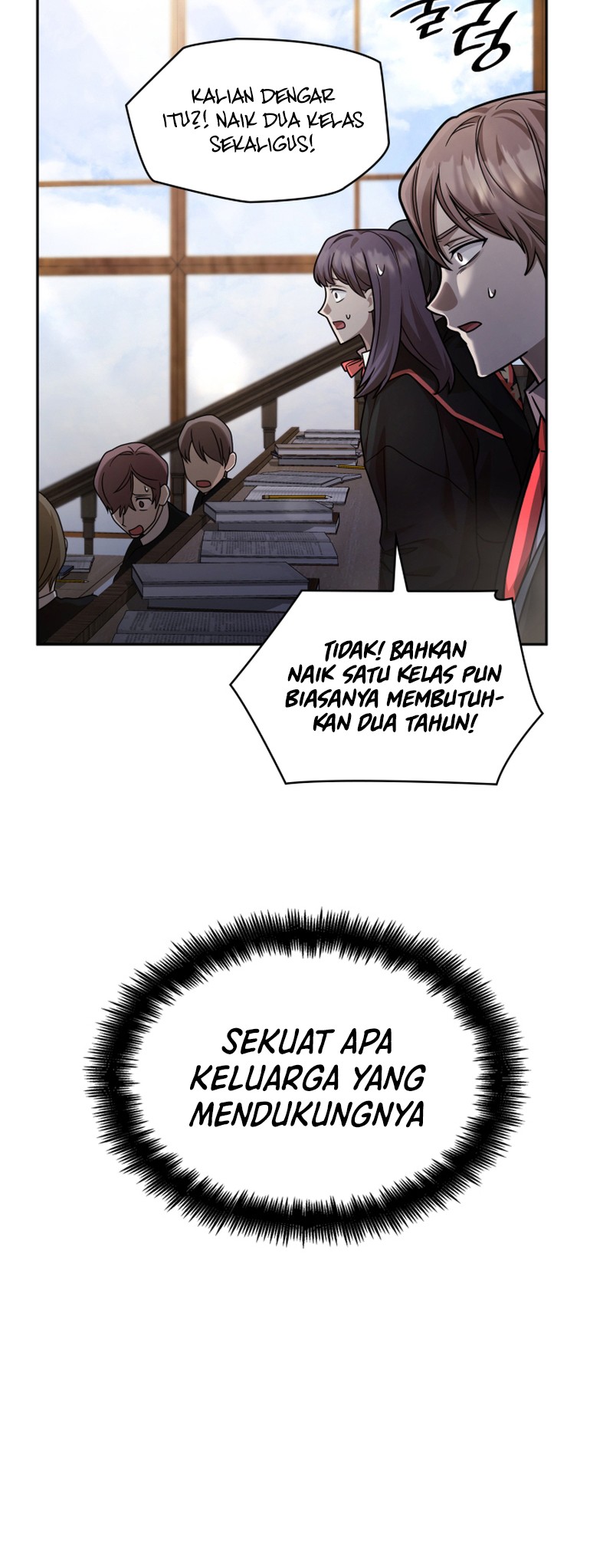 Infinite Mage Chapter 29 Gambar 53