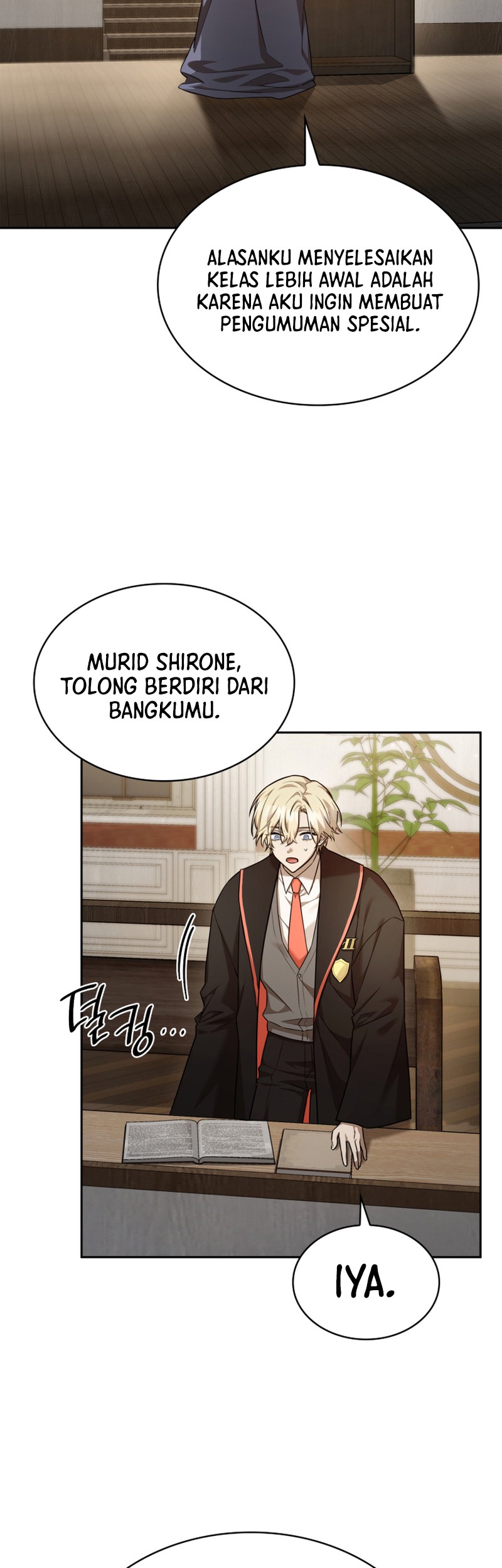 Infinite Mage Chapter 29 Gambar 51