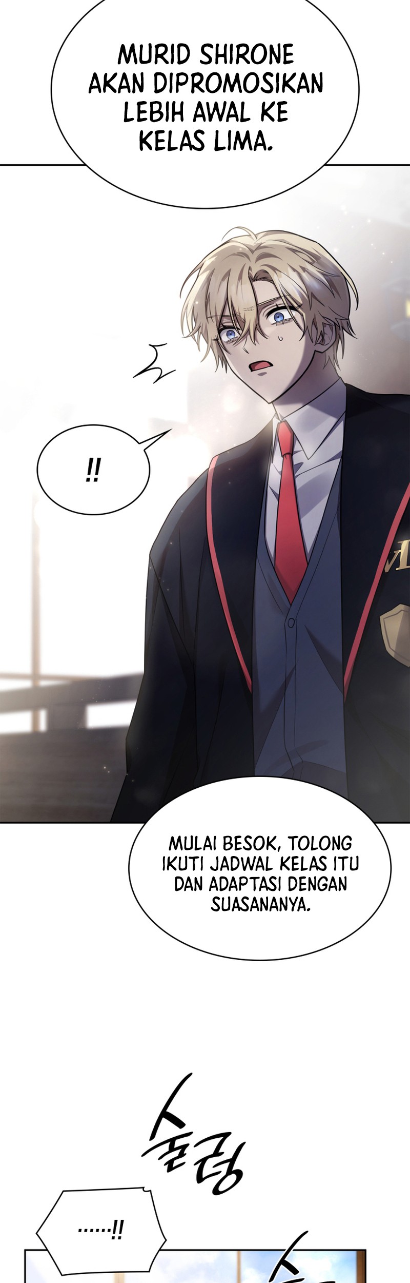 Infinite Mage Chapter 29 Gambar 52