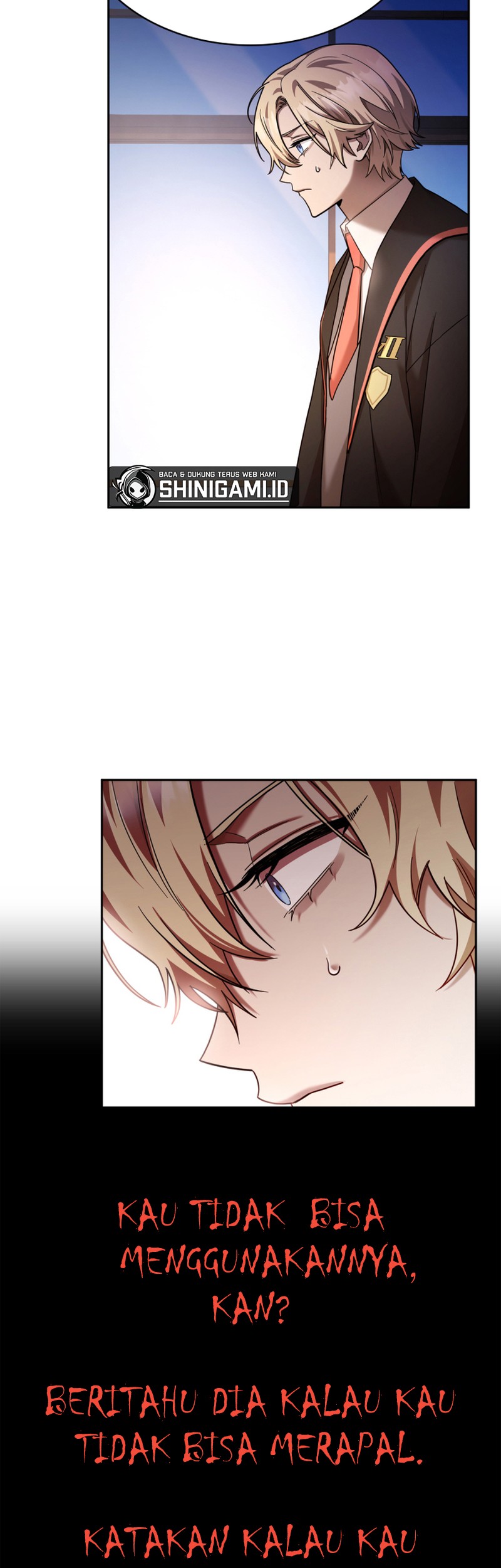 Infinite Mage Chapter 29 Gambar 57