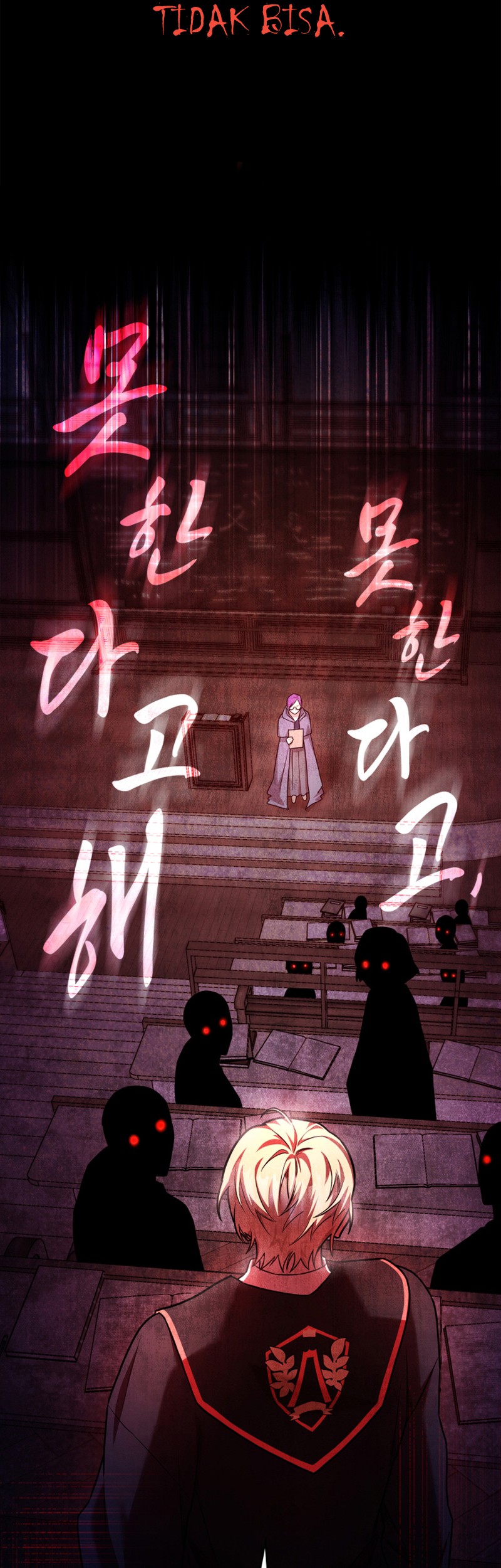 Infinite Mage Chapter 29 Gambar 58